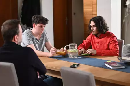Na Wsp&oacute;lnej - galeria zdjęć - filmweb