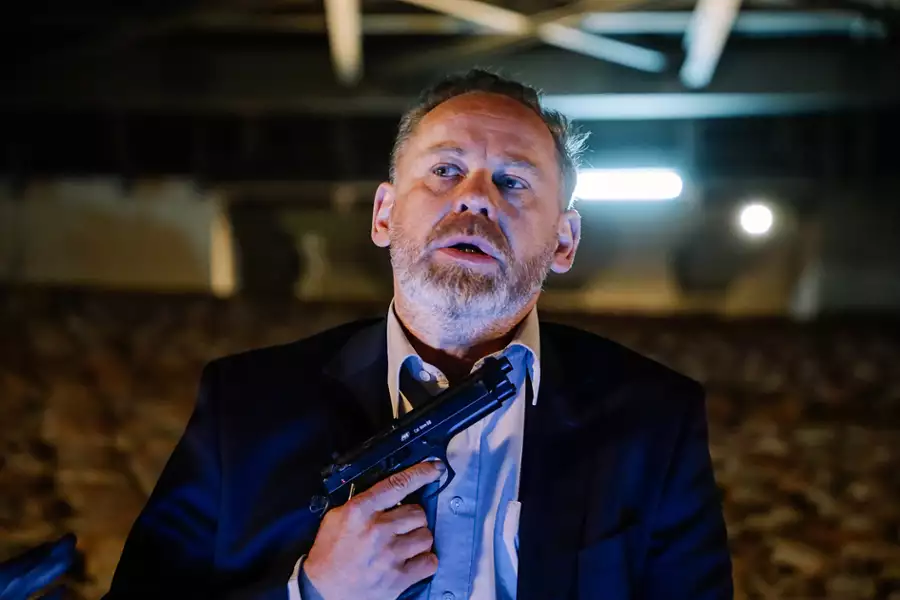Na Wspólnej - galeria zdjęć - filmweb