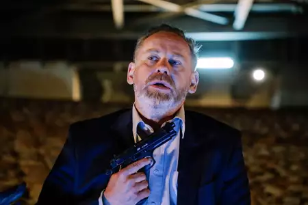 Na Wsp&oacute;lnej - galeria zdjęć - filmweb