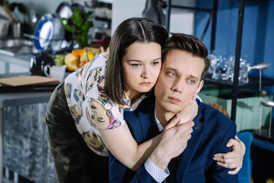 Na Wspólnej - galeria zdjęć - filmweb