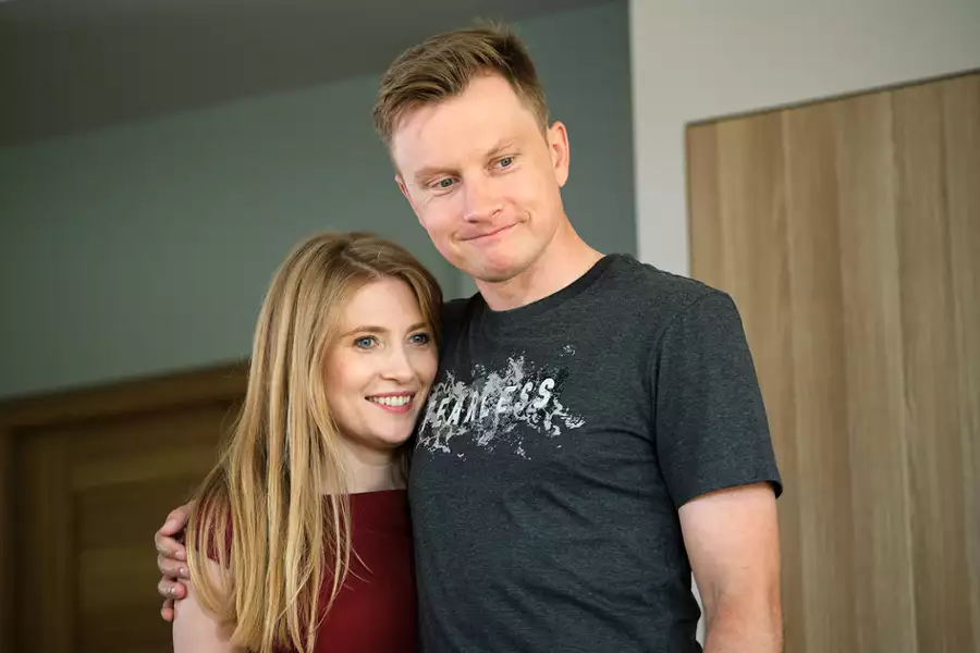 Na Wspólnej - galeria zdjęć - filmweb