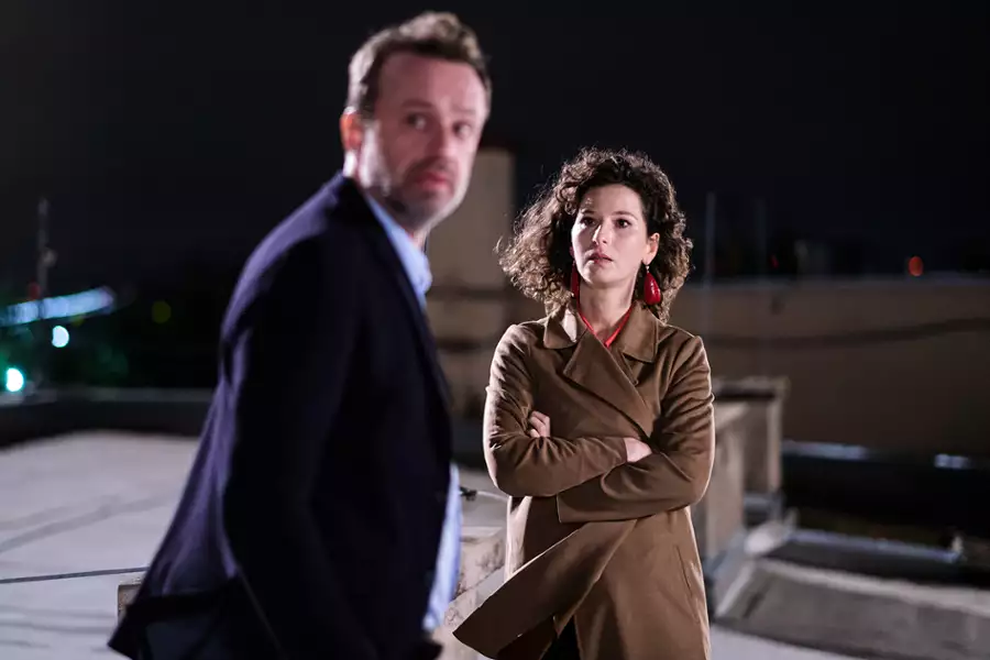 Na Wspólnej - galeria zdjęć - filmweb