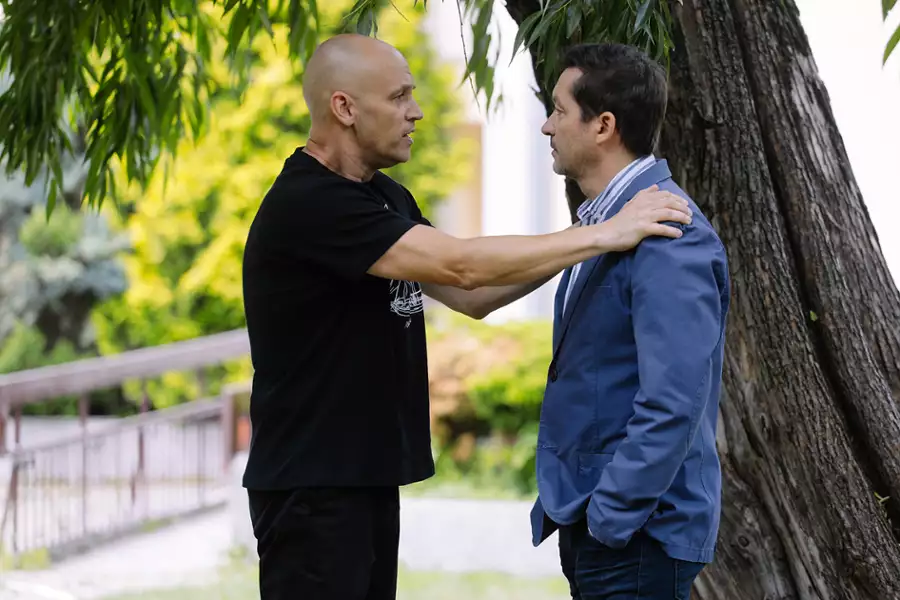 Na Wspólnej - galeria zdjęć - filmweb