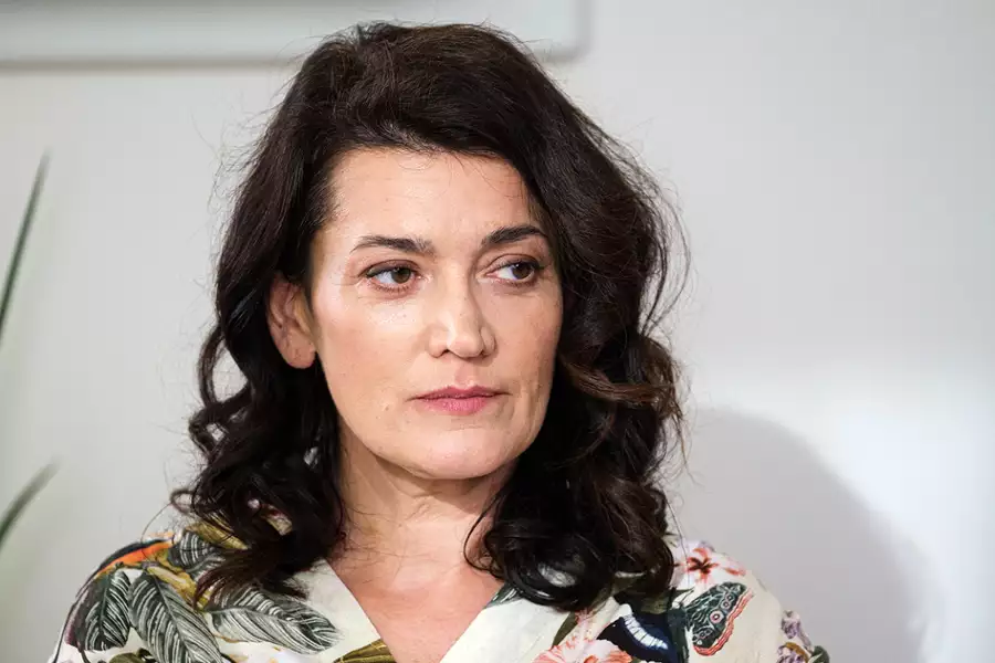 Na Wspólnej - galeria zdjęć - filmweb