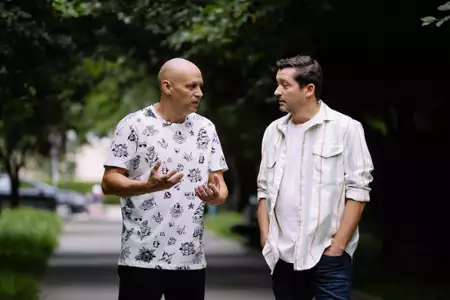 Na Wsp&oacute;lnej - galeria zdjęć - filmweb