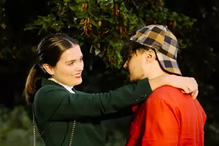 Na Wsp&oacute;lnej - galeria zdjęć - filmweb