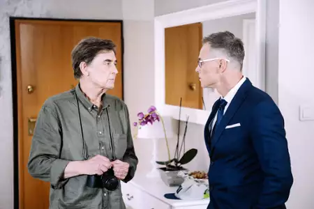 Na Wsp&oacute;lnej - galeria zdjęć - filmweb