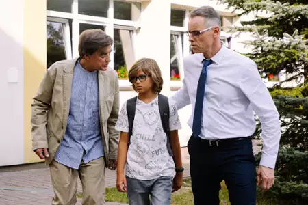 Na Wsp&oacute;lnej - galeria zdjęć - filmweb