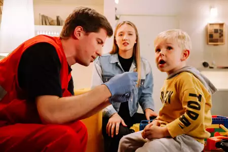 Na Wsp&oacute;lnej - galeria zdjęć - filmweb
