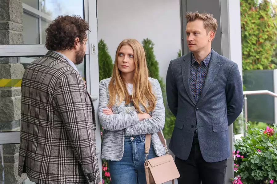 Na Wspólnej - galeria zdjęć - filmweb