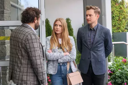 Na Wsp&oacute;lnej - galeria zdjęć - filmweb