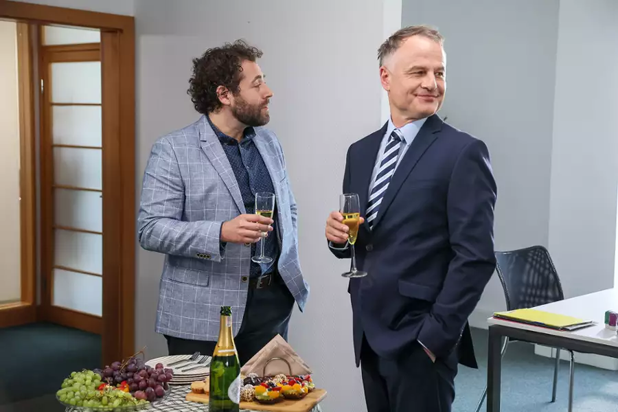 Na Wspólnej - galeria zdjęć - filmweb