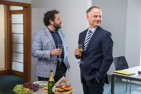 Na Wsp&oacute;lnej - galeria zdjęć - filmweb