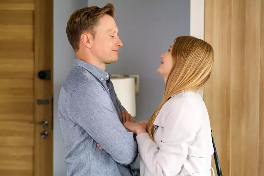 Na Wsp&oacute;lnej - galeria zdjęć - filmweb