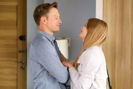 Na Wsp&oacute;lnej - galeria zdjęć - filmweb