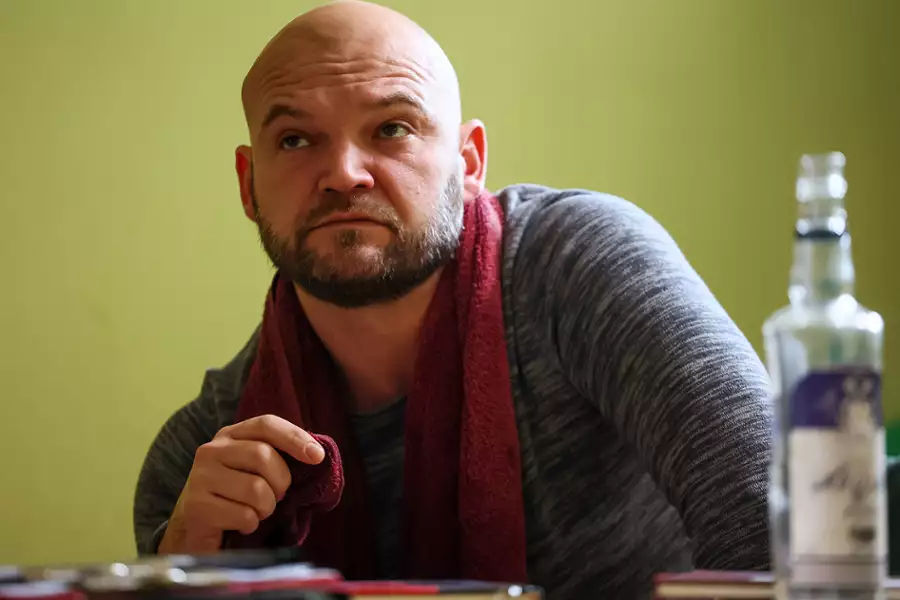 Na Wsp&oacute;lnej - galeria zdjęć - filmweb