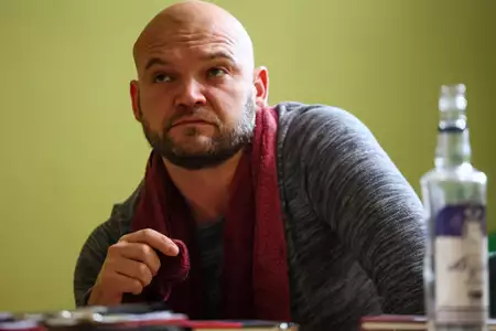 Na Wsp&oacute;lnej - galeria zdjęć - filmweb