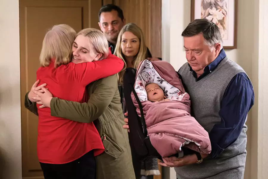 Na Wsp&oacute;lnej - galeria zdjęć - filmweb