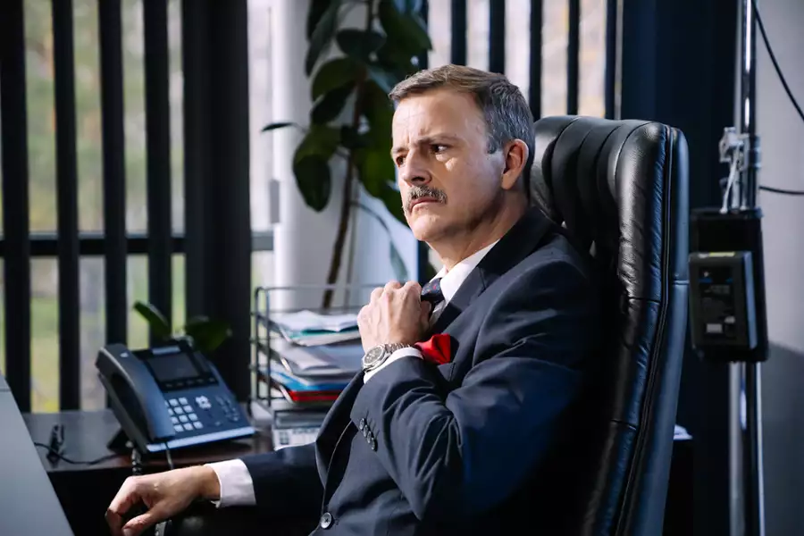 Na Wsp&oacute;lnej - galeria zdjęć - filmweb