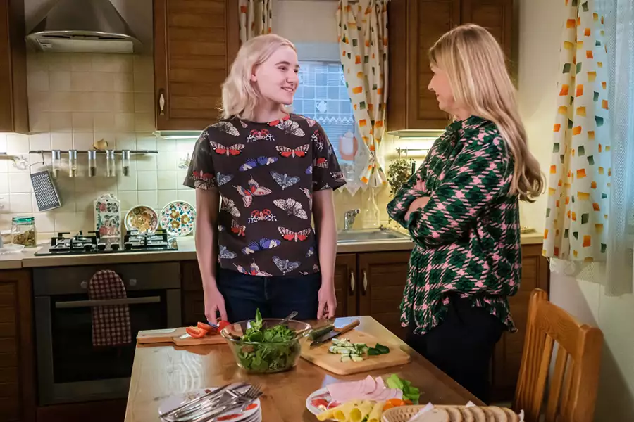 Na Wsp&oacute;lnej - galeria zdjęć - filmweb