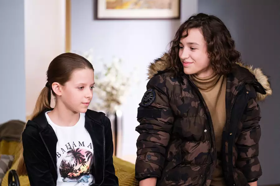 Na Wsp&oacute;lnej - galeria zdjęć - filmweb