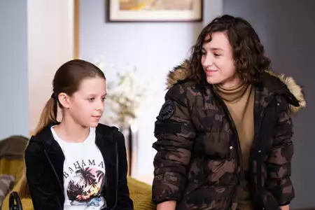 Na Wsp&oacute;lnej - galeria zdjęć - filmweb