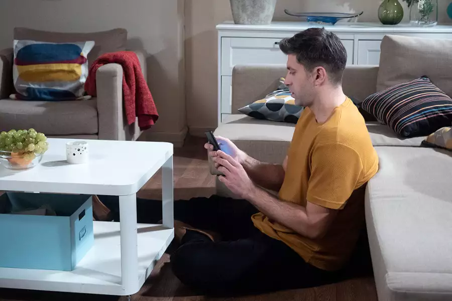 Na Wsp&oacute;lnej - galeria zdjęć - filmweb