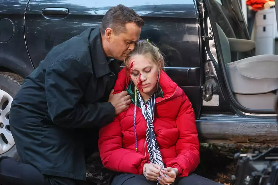 Na Wsp&oacute;lnej - galeria zdjęć - filmweb