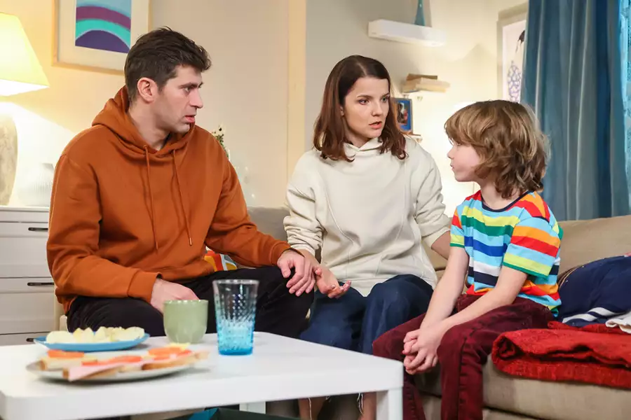 Na Wsp&oacute;lnej - galeria zdjęć - filmweb