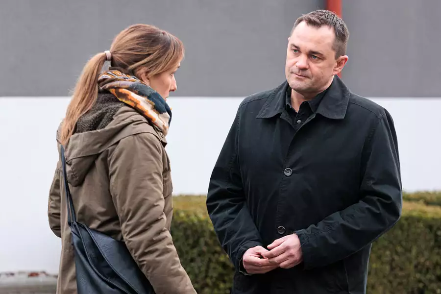 Na Wsp&oacute;lnej - galeria zdjęć - filmweb