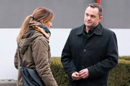 Na Wsp&oacute;lnej - galeria zdjęć - filmweb