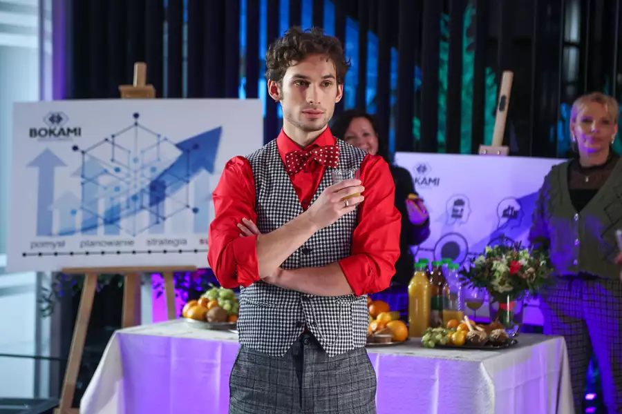 Na Wsp&oacute;lnej - galeria zdjęć - filmweb