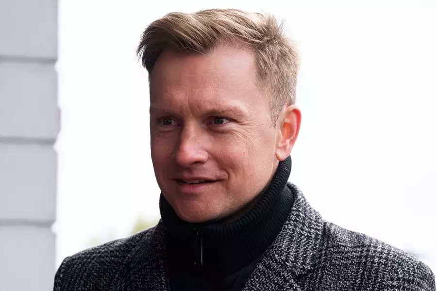 Na Wspólnej - galeria zdjęć - filmweb