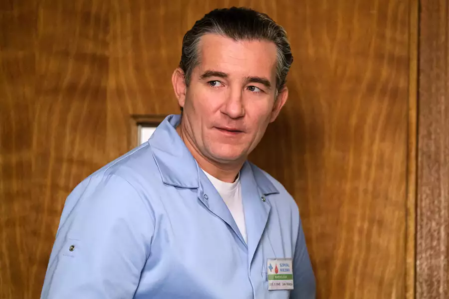 Na Wsp&oacute;lnej - galeria zdjęć - filmweb