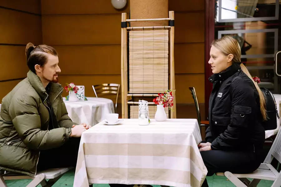 Na Wsp&oacute;lnej - galeria zdjęć - filmweb