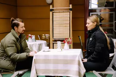 Na Wsp&oacute;lnej - galeria zdjęć - filmweb