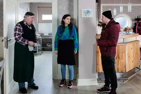 Na Wsp&oacute;lnej - galeria zdjęć - filmweb