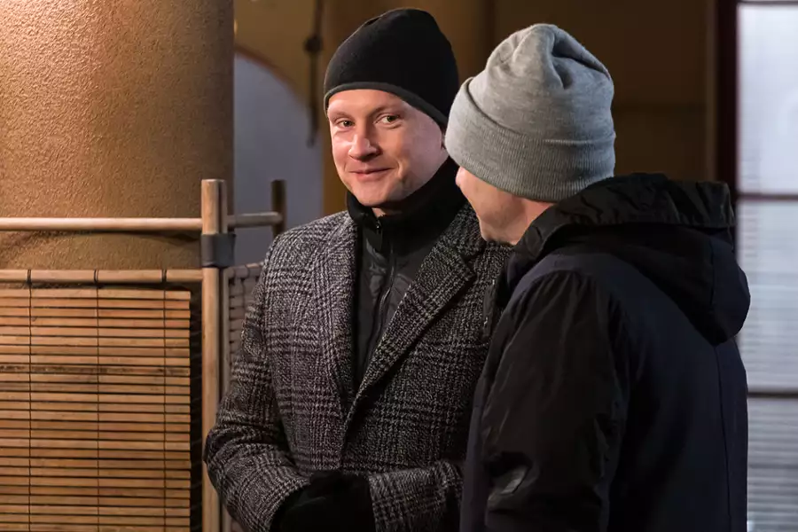 Na Wspólnej - galeria zdjęć - filmweb