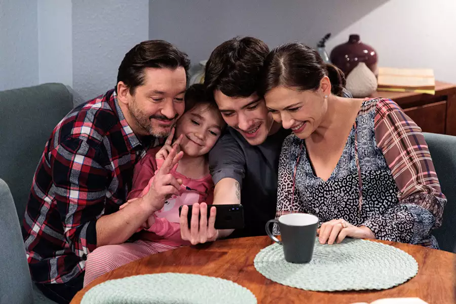 Na Wsp&oacute;lnej - galeria zdjęć - filmweb