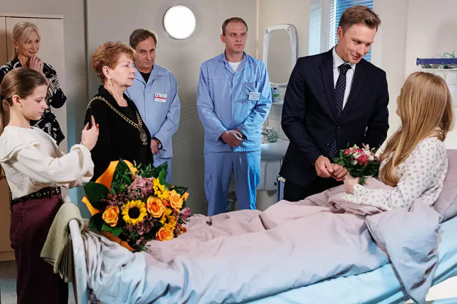 Na Wspólnej - galeria zdjęć - filmweb