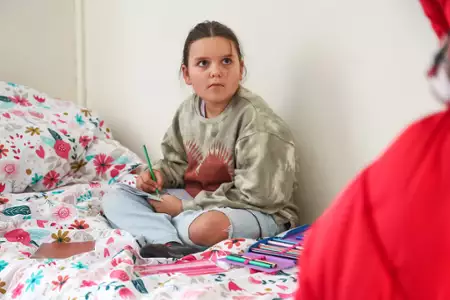 Na Wsp&oacute;lnej - galeria zdjęć - filmweb