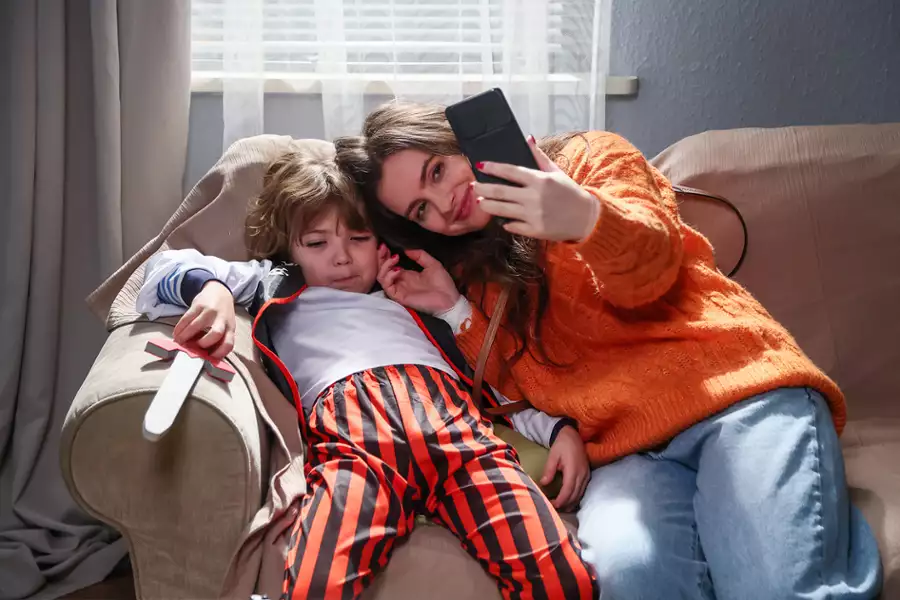 Na Wsp&oacute;lnej - galeria zdjęć - filmweb