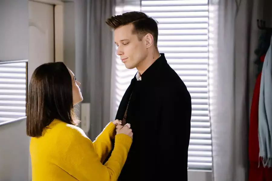 Na Wsp&oacute;lnej - galeria zdjęć - filmweb