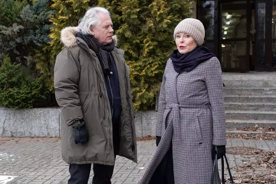 Na Wsp&oacute;lnej - galeria zdjęć - filmweb