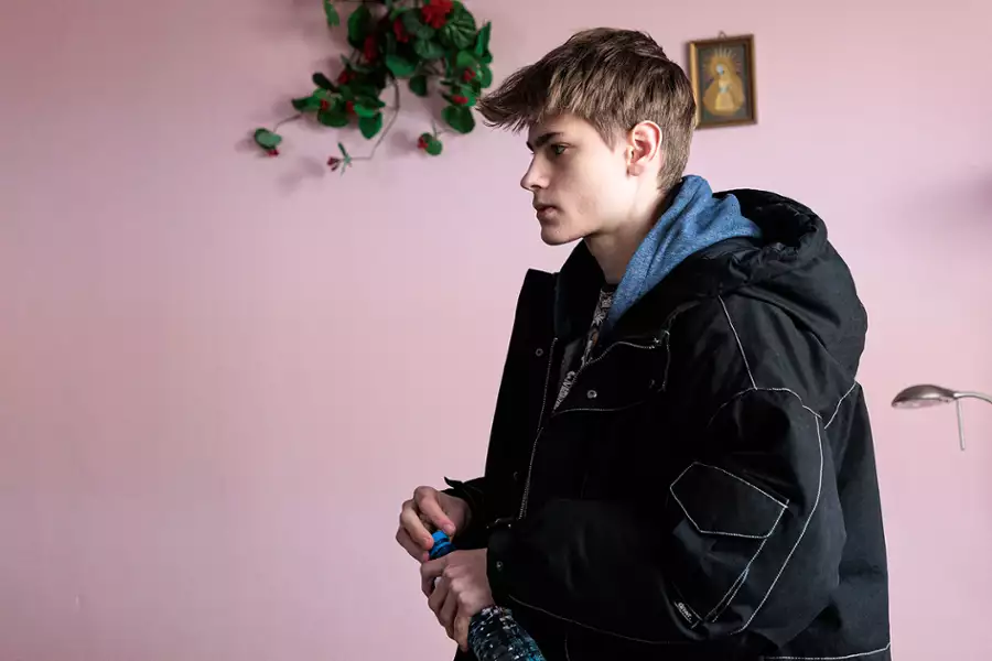 Na Wspólnej - galeria zdjęć - filmweb