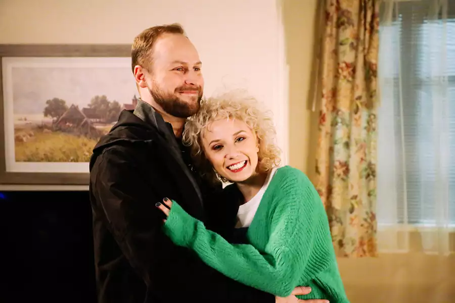 Na Wsp&oacute;lnej - galeria zdjęć - filmweb