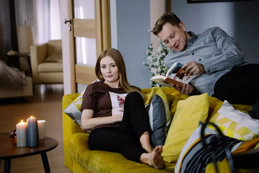 Na Wsp&oacute;lnej - galeria zdjęć - filmweb