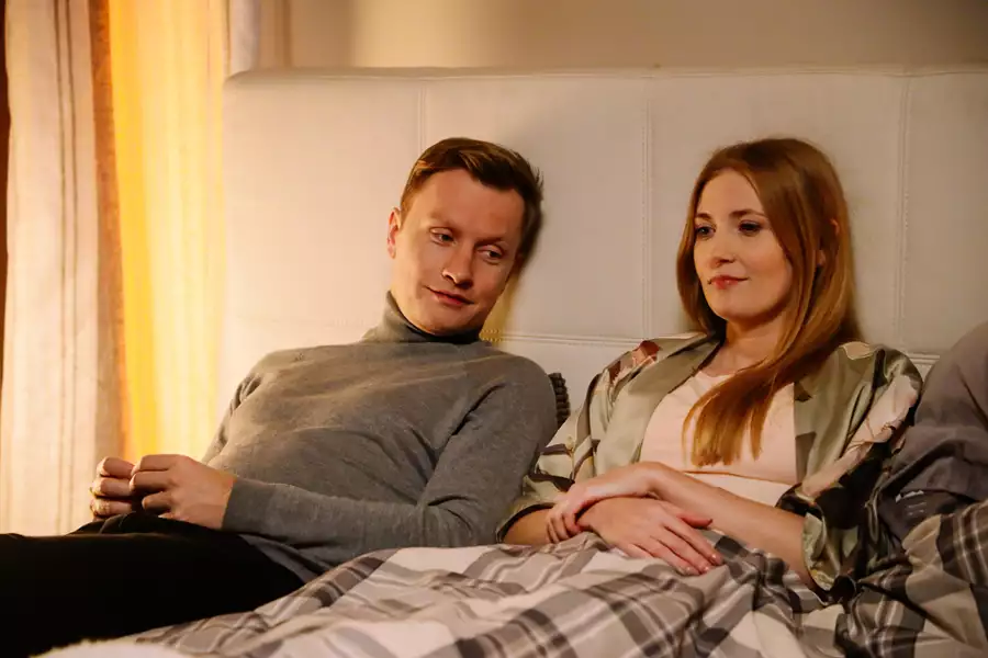 Na Wsp&oacute;lnej - galeria zdjęć - filmweb