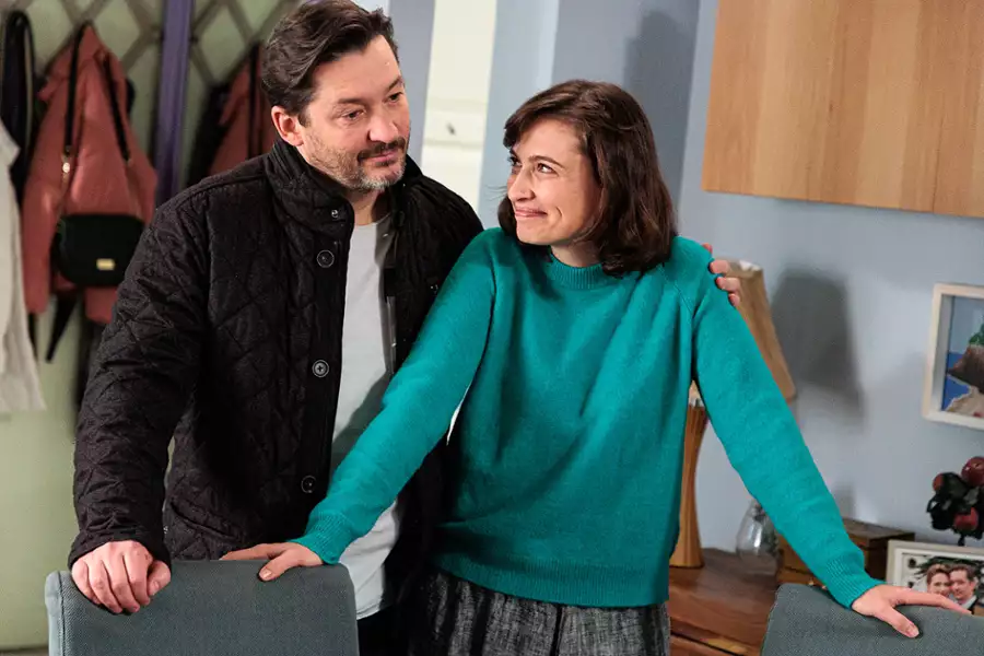 Na Wsp&oacute;lnej - galeria zdjęć - filmweb