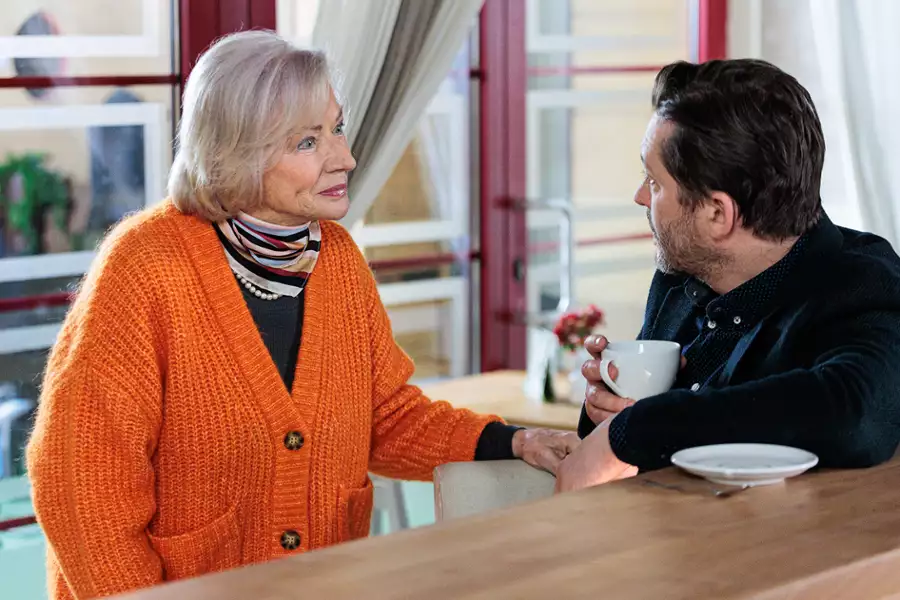 Na Wsp&oacute;lnej - galeria zdjęć - filmweb